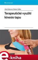 Terapeutické využití kinesio tapu - Jitka Kobrová, Robert Válka