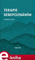 Terapie sebepoznáním - Tomáš Zetek