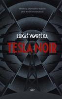 Tesla Noir - Lukáš Vavrečka