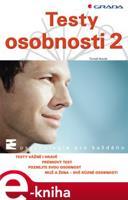 Testy osobnosti 2 - Tomáš Novák