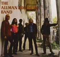 The Allman Brothers Band - The Allman Brothers Band