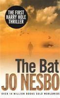 The Bat - Jo Nesbo