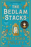 The Bedlam Stacks - Natasha Pulley