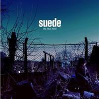 The Blue Hour - Suede