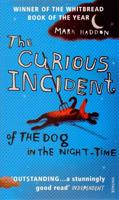 The Curious Incident of The Dog in The Night-Time - Mark Haddon