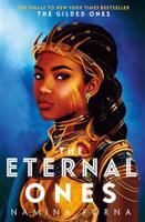 The Eternal One - Namina Forna