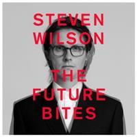 The Future Bites - Steven Wilson