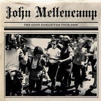 The Good Samaritan Tour 2000 - John Mellencamp