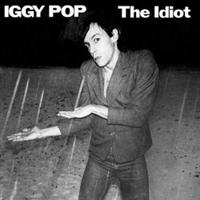 The Idiot - Iggy Pop