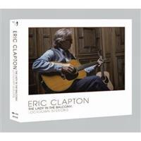 The Lady In The Balcony: Lockdown Sessions. Live At Cowdray House, West Sussex, England 2021 - Eric Clapton