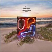 The Los Angeles Suite - The String Theory