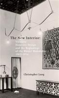 The New Interior - Christopher Long