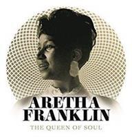 The Queen Of Soul - Aretha Franklin