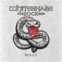 The Rock Album - Whitesnake