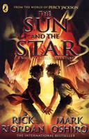 The Sun and the Star - Rick Riordan