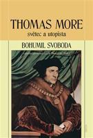 Thomas More - Bohumil Svoboda