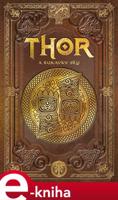 Thor a rukavice síly - Julio Fajardo