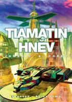 Tiamatin hněv - James S. A. Corey