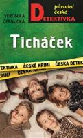 Ticháček - Veronika Černucká