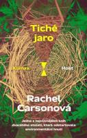 Tiché jaro - Rachel Carsonová