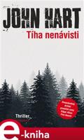 Tíha nenávisti - John Hart