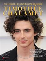 Timothée Chalamet - Leona Tomšů, Leona Tučková