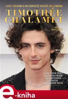 Timothée Chalamet - Leona Tomšů, Michaela Tučková