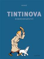 Tintinova dobrodružství - kompletní vydání 13-24 - Hergé