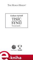 Tisíc synů - Graham McNeill