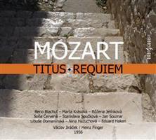 Titus, Requiem - Wolfgang Amadeus Mozart