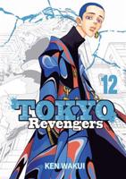 Tokyo Revengers 12 - Ken Wakui