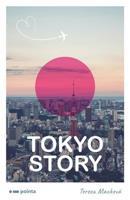 Tokyo Story - Tereza Macková