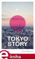 Tokyo Story - Tereza Macková