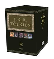 Tolkien BOX - runy I - J. R. R. Tolkien