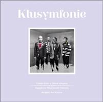 Tomáš Klus : Klusymfonie CD