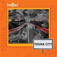 Touha City - Disneyband