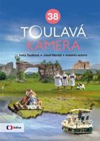 Toulavá kamera 38 - kol., Iveta Toušlová, Josef Maršál