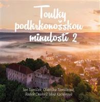 Toulky podkrkonošskou minulosti 2 - Jan Luštinec