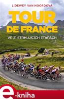 Tour de France - Lidewey van Noord