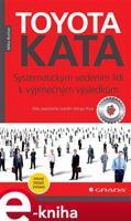 Toyota Kata - Mike Rother