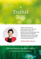 TraDiář 2025 - Martina Boledovičová, Martina Viktorie Kopecká