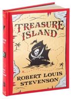 Treasure Island - Robert Louis Stevenson