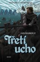 Třetí ucho - Jan Hamouz