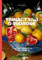 Třináct snů o svobodě - Michal Konečný