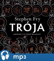 Trója, mp3 - Stephen Fry