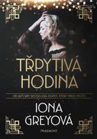 Třpytivá hodina - Iona Grey