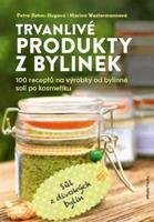 Trvanlivé produkty z bylinek - Petra Rehm-Hugová, Marina Westermannová