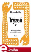 Trýzeň - Pirkko Saisio