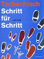 Tschechisch Schritt für Schritt - Lída Holá