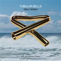 Tubular Bells (50th Anniversary Edition) - Oldfield Mike